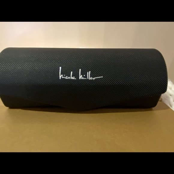 Nicole Miller Glasses - Picture 4 of 5